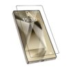 vidrio templado lito magic box para samsung s25 ultra apto huella con aplicador