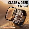 funda protectora lito para apple watch 42mm serie 10