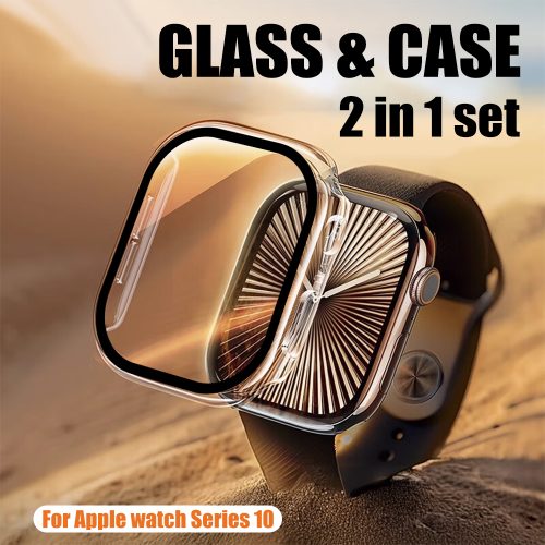funda protectora lito para apple watch 42mm serie 10