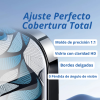 vidrio templado lito para iphone 17 pro ultra hd 4k