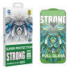 vidrio templado reforzado para iphone 17 pro max lito strong