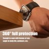 funda protectora lito para apple watch 42mm serie 10