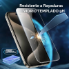 vidrio templado lito big edge sin bordes para iphone 17 pro