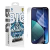 vidrio templado lito big edge sin bordes para iphone 17 pro