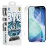 vidrio templado lito big edge sin bordes para iphone 17 pro