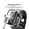 funda protectora lito para apple watch 42mm serie 10