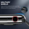 vidrio templado para apple watch 42 mm serie 10 semiflexible