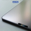 vidrio templado acabado matte lito para ipad 11 2025 a16