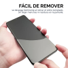 vidrio templado curvo uv glass lito para moto edge 50 fusion