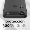 vidrio protector lente de camara lito para iphone 17 air