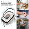 funda para apple watch ultra 49mm lito sumergible ip68
