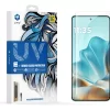 vidrio templado curvo uv glass lito para moto 60 fusion