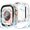 funda para apple watch ultra 49mm lito sumergible ip68