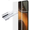 vidrio templado curvo uv glass lito para motorola edge 50