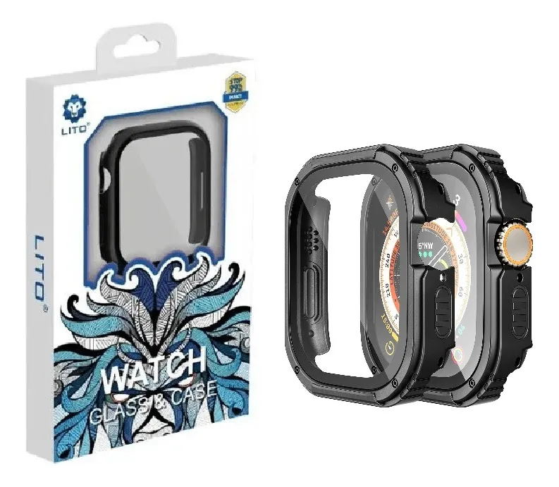 funda para apple watch ultra 49mm lito armor max protección funda para apple watch ultra 49mm lito armor max protección funda para apple watch ultra 49mm lito armor max protección funda para apple watch ultra 49mm lito armor max protección funda para apple watch ultra 49mm lito armor max protección funda para apple watch ultra 49mm lito armor max protección funda para apple watch ultra 49mm lito armor max protección 2 funda para apple watch ultra 49mm lito armor max protección funda para apple watch ultra 49mm lito armor max protección nuevo | +5 vendidos funda para apple watch ultra 49mm lito armor max protección