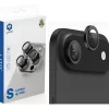 vidrio protector lente de camara lito para iphone 17 air