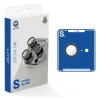 vidrio protector lente de camara lito para iphone 17 air