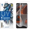vidrio templado curvo uv glass lito para motorola edge 50
