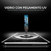 vidrio templado curvo uv glass lito para motorola edge 50