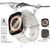 funda para apple watch ultra 49mm lito sumergible ip68