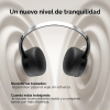 auriculares vincha inalambricos lito compactos alta calidad marrón