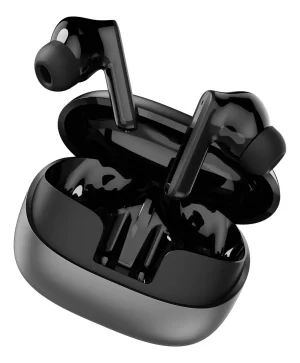 auriculares inalambricos lito cancelacion ruido alta calidad negro